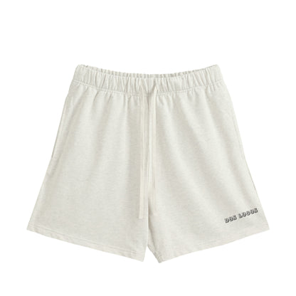 ハーフパンツ　Dos Locos oatmeal image