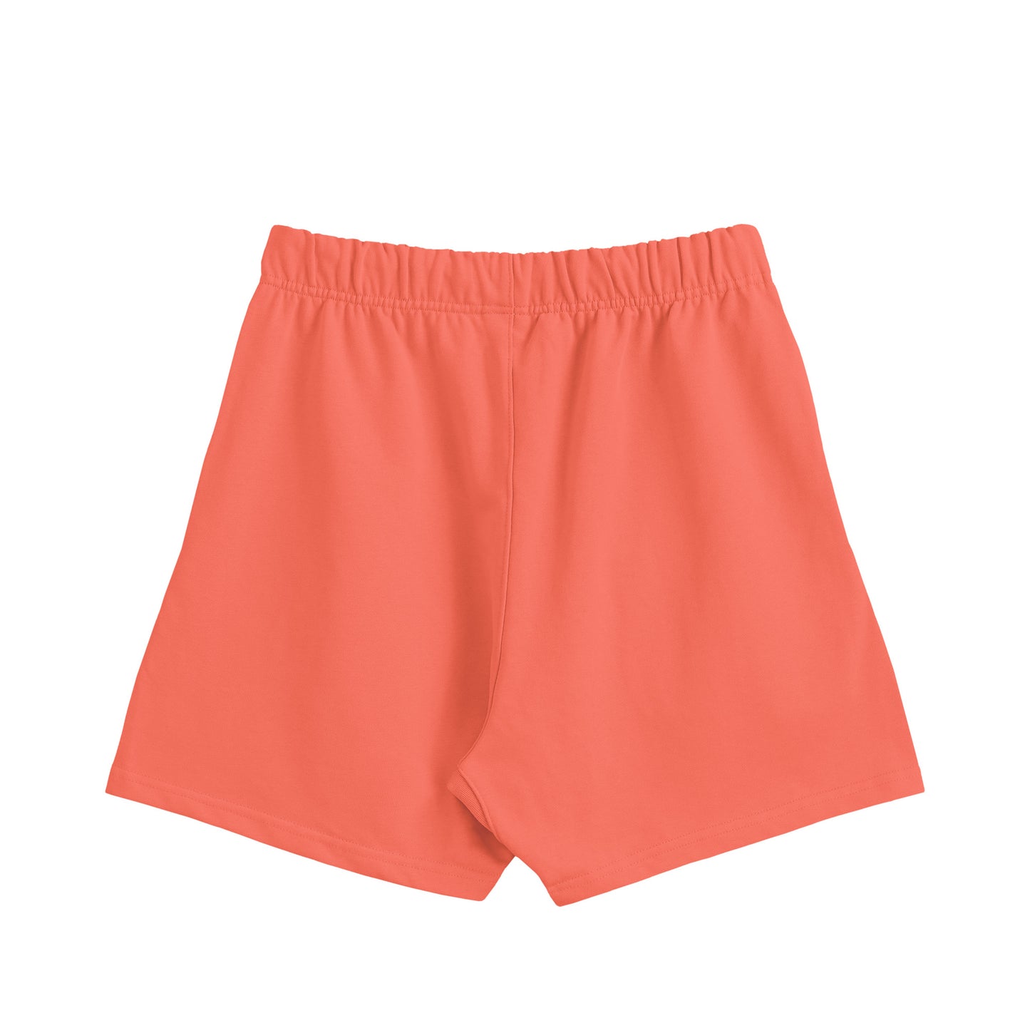 ハーフパンツ　Dos Locos orange image