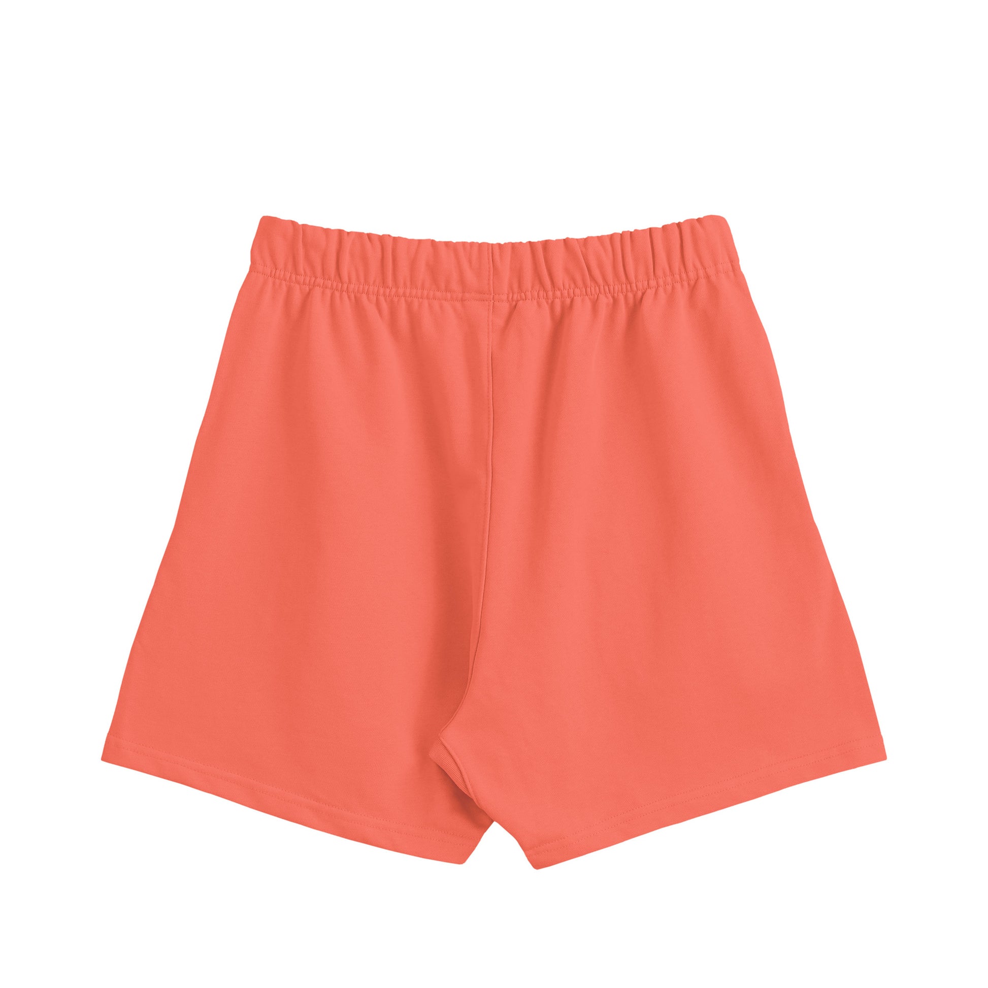 ハーフパンツ　Dos Locos orange image
