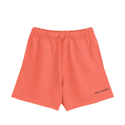 ハーフパンツ　Dos Locos orange image