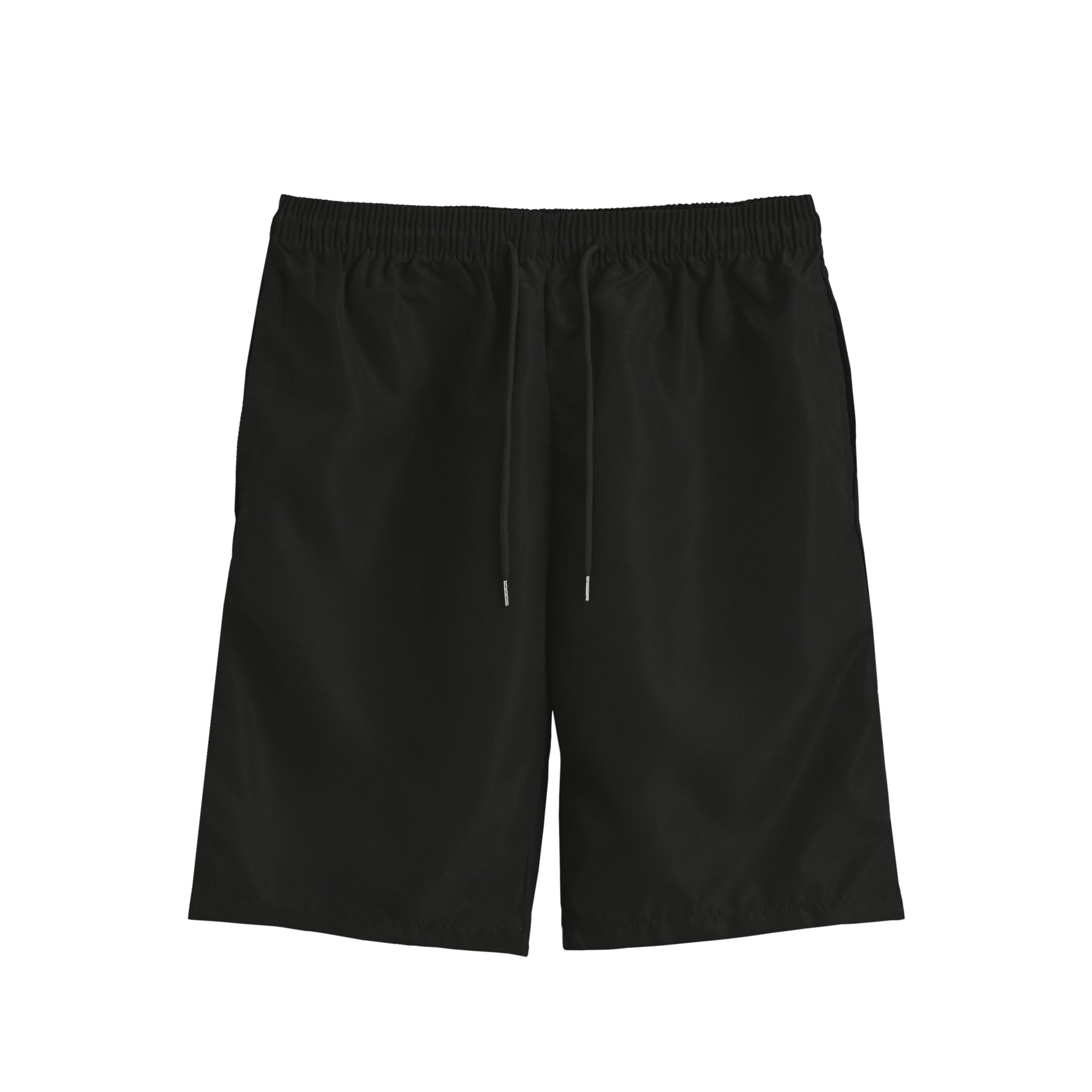セットアップ　シャツ black image
