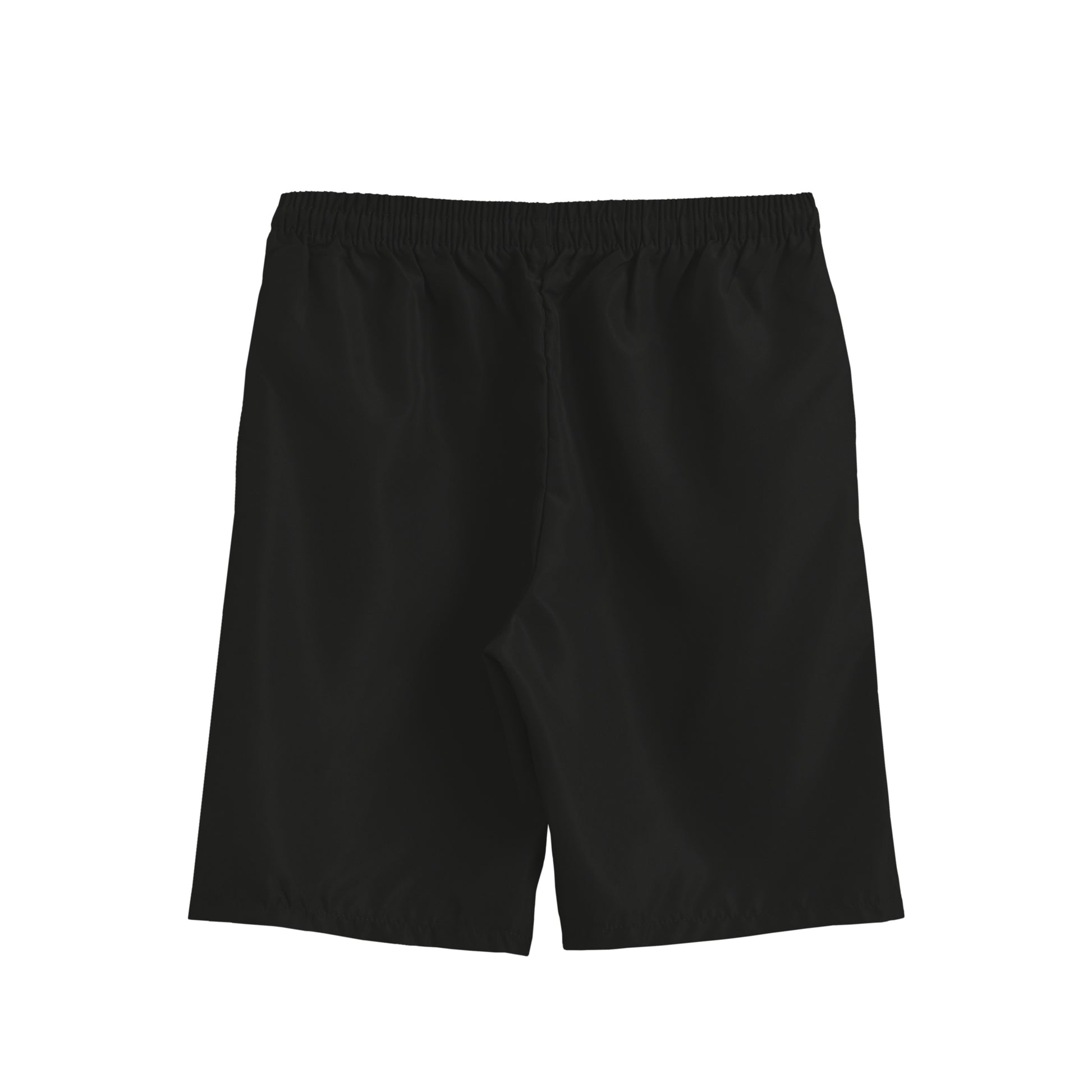 セットアップ　シャツ black image