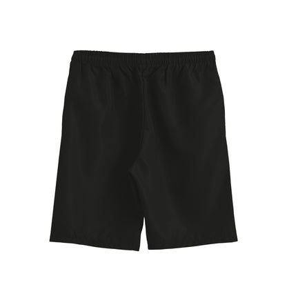 セットアップ　シャツ black image