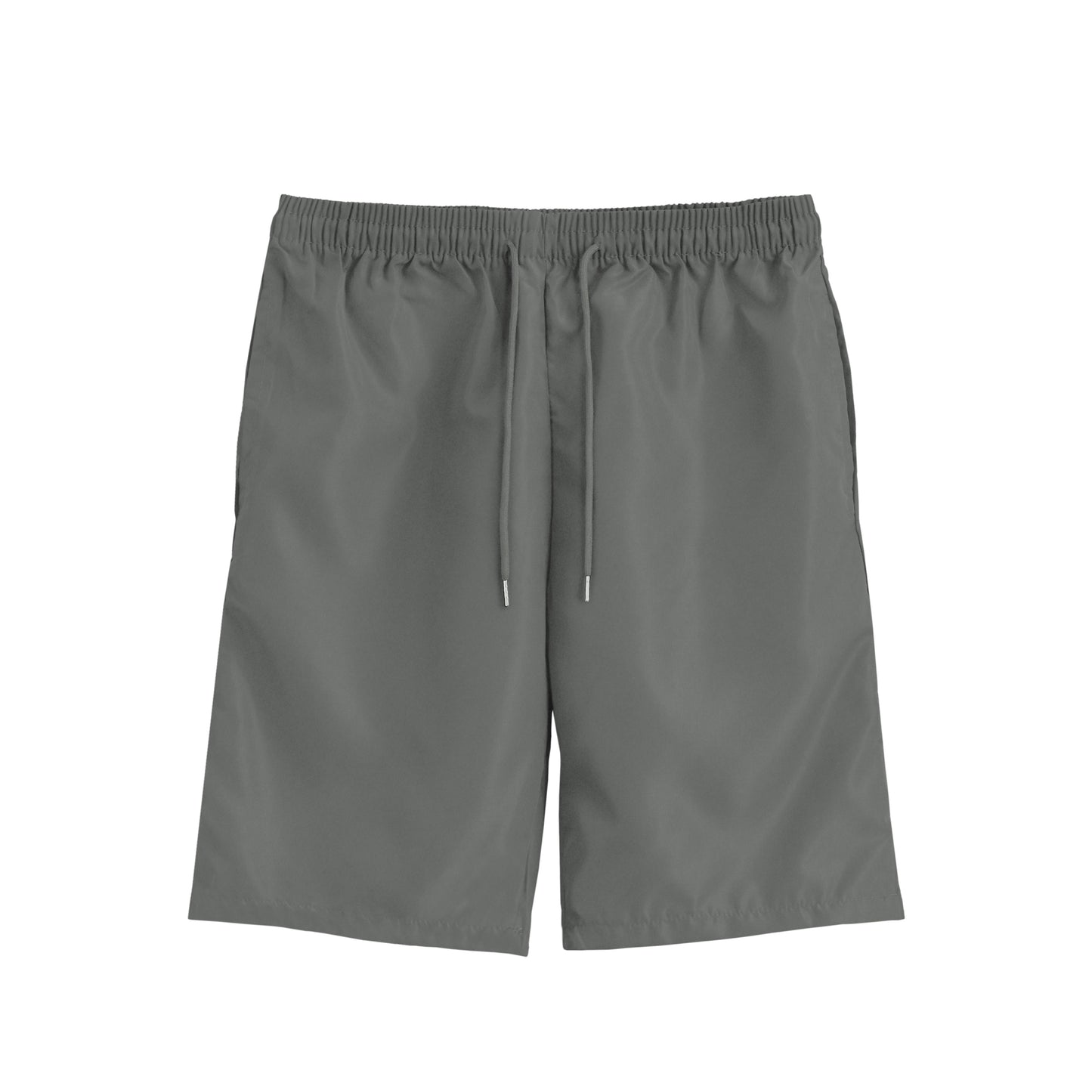 セットアップ　シャツ gray image