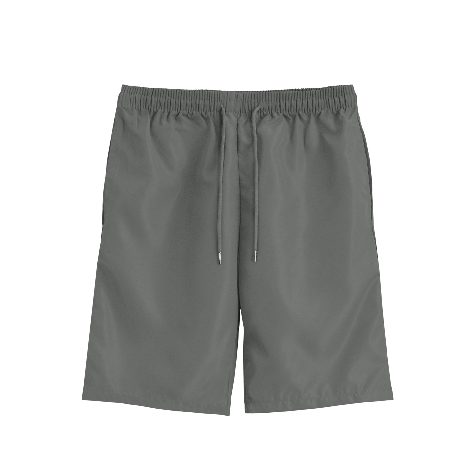 セットアップ　シャツ gray image