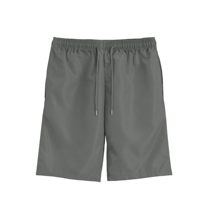 セットアップ　シャツ gray image