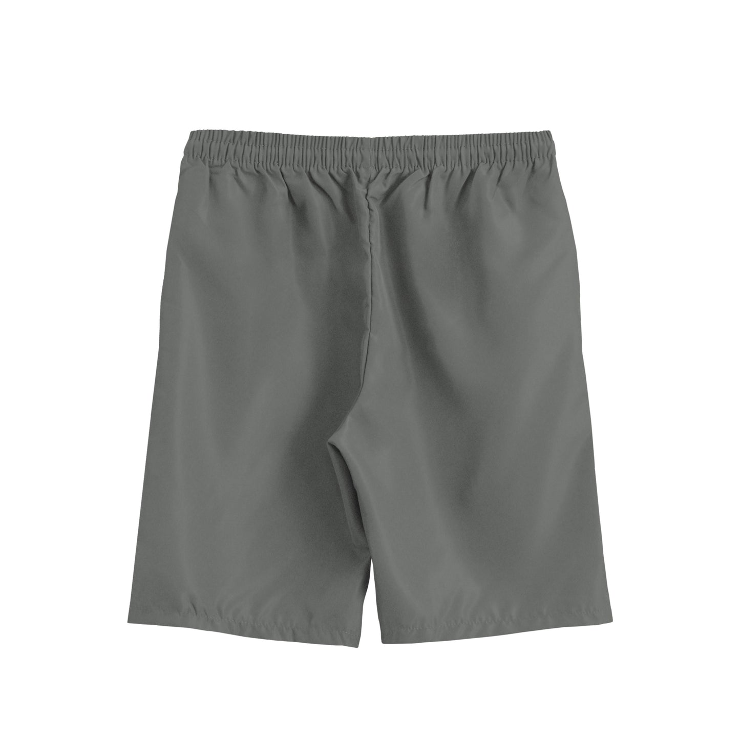セットアップ　シャツ gray image