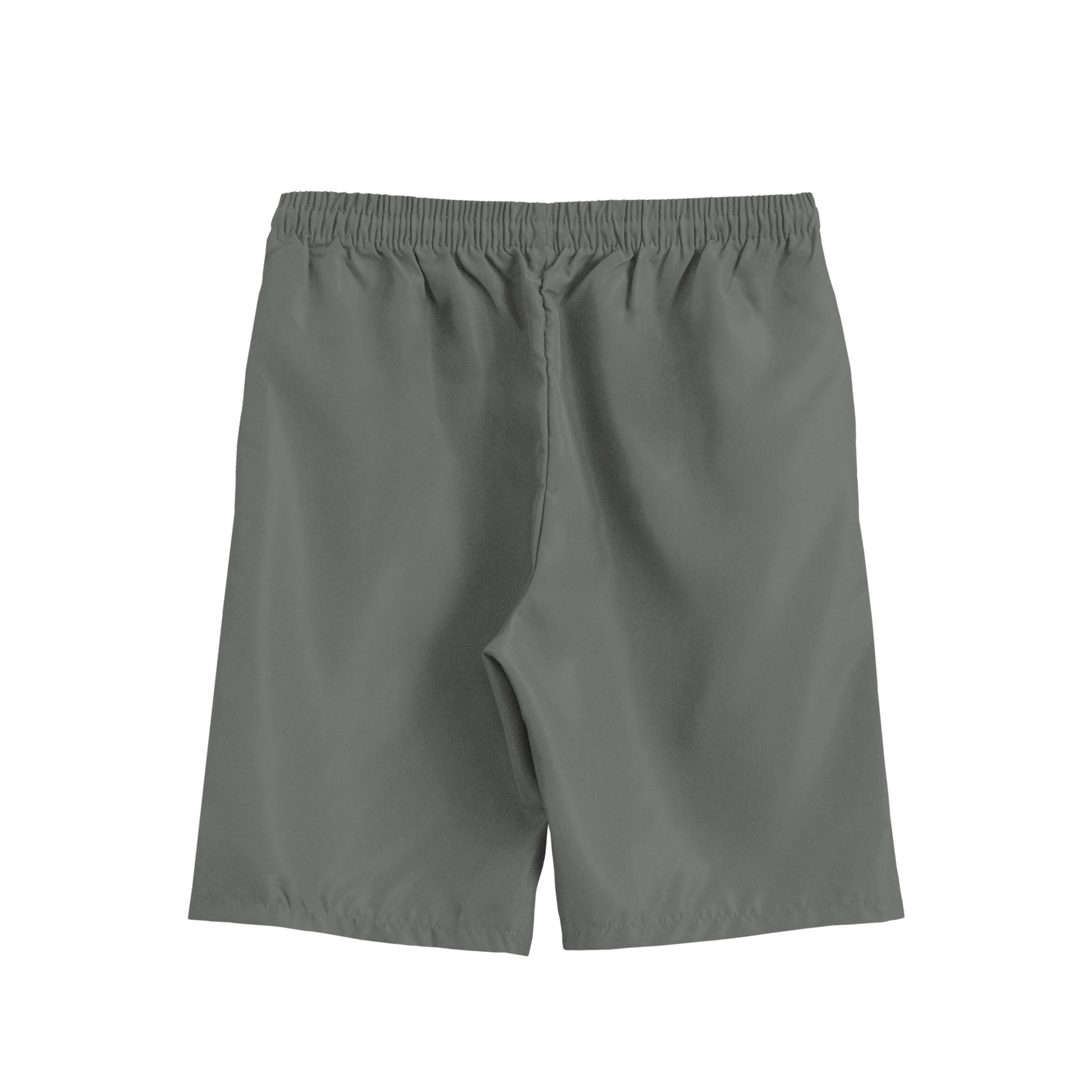セットアップ　シャツ gray image