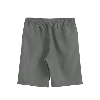 セットアップ　シャツ gray image