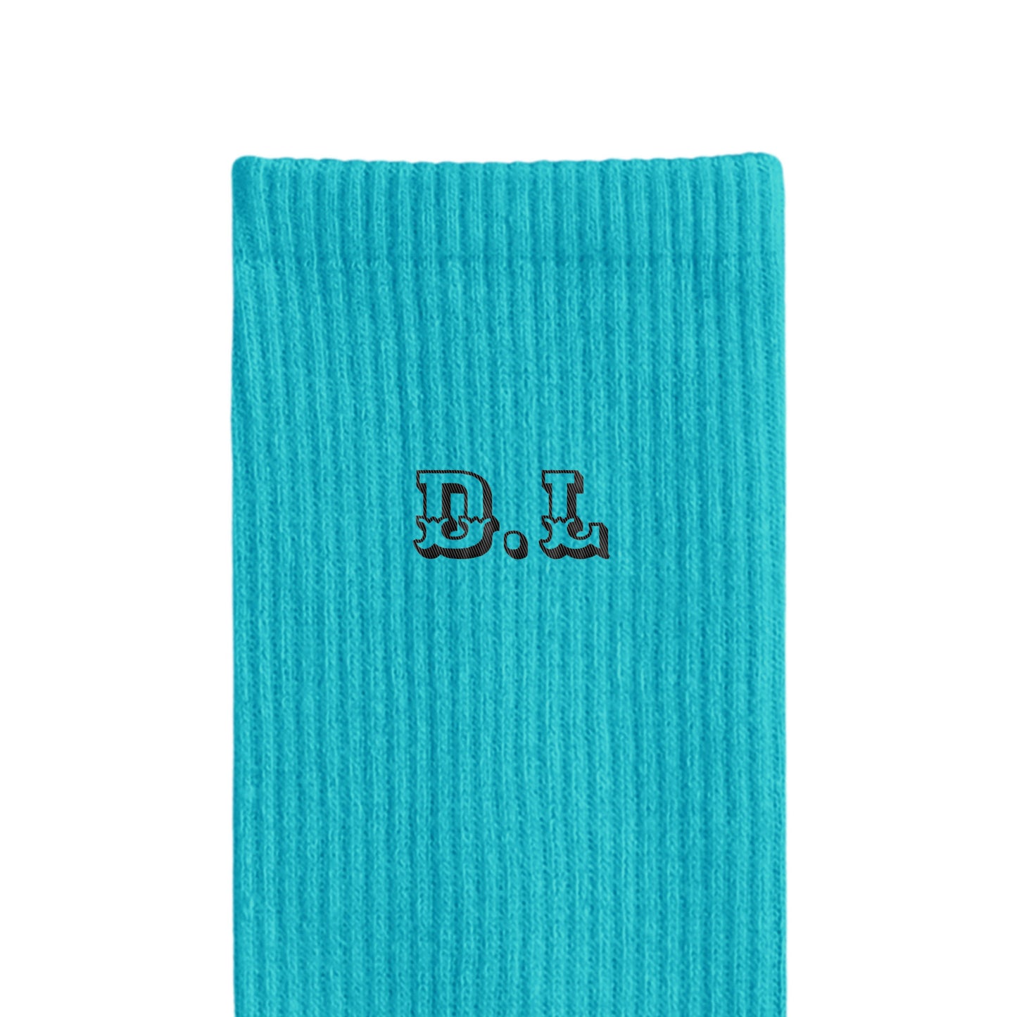 ソックス light-blue image