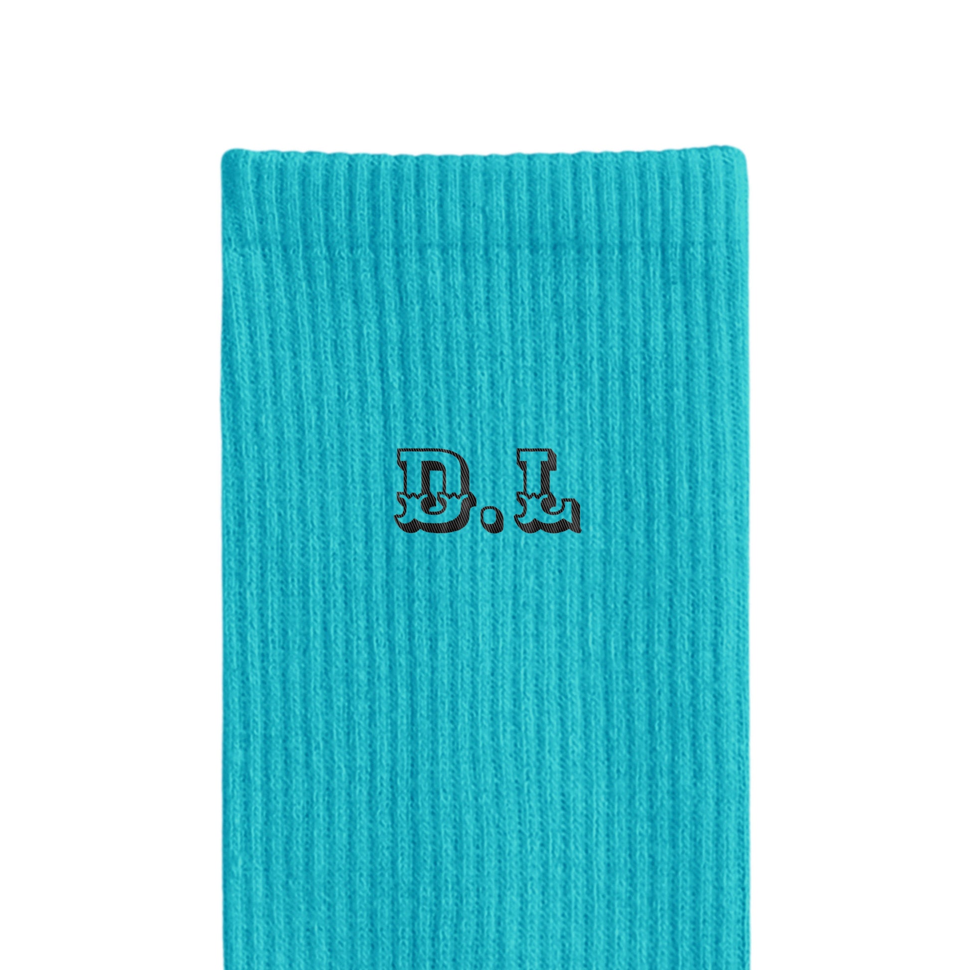 ソックス light-blue image