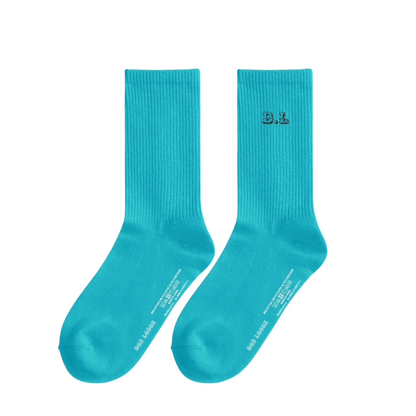 ソックス light-blue image