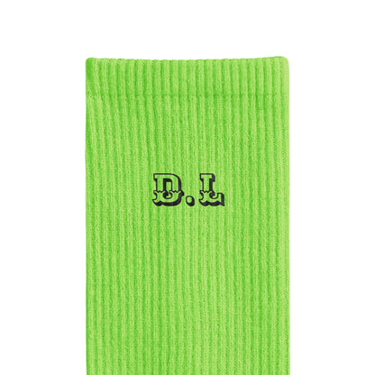 ソックス light-green image