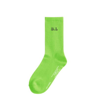 ソックス light-green image
