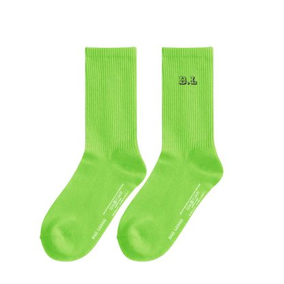 ソックス light-green image