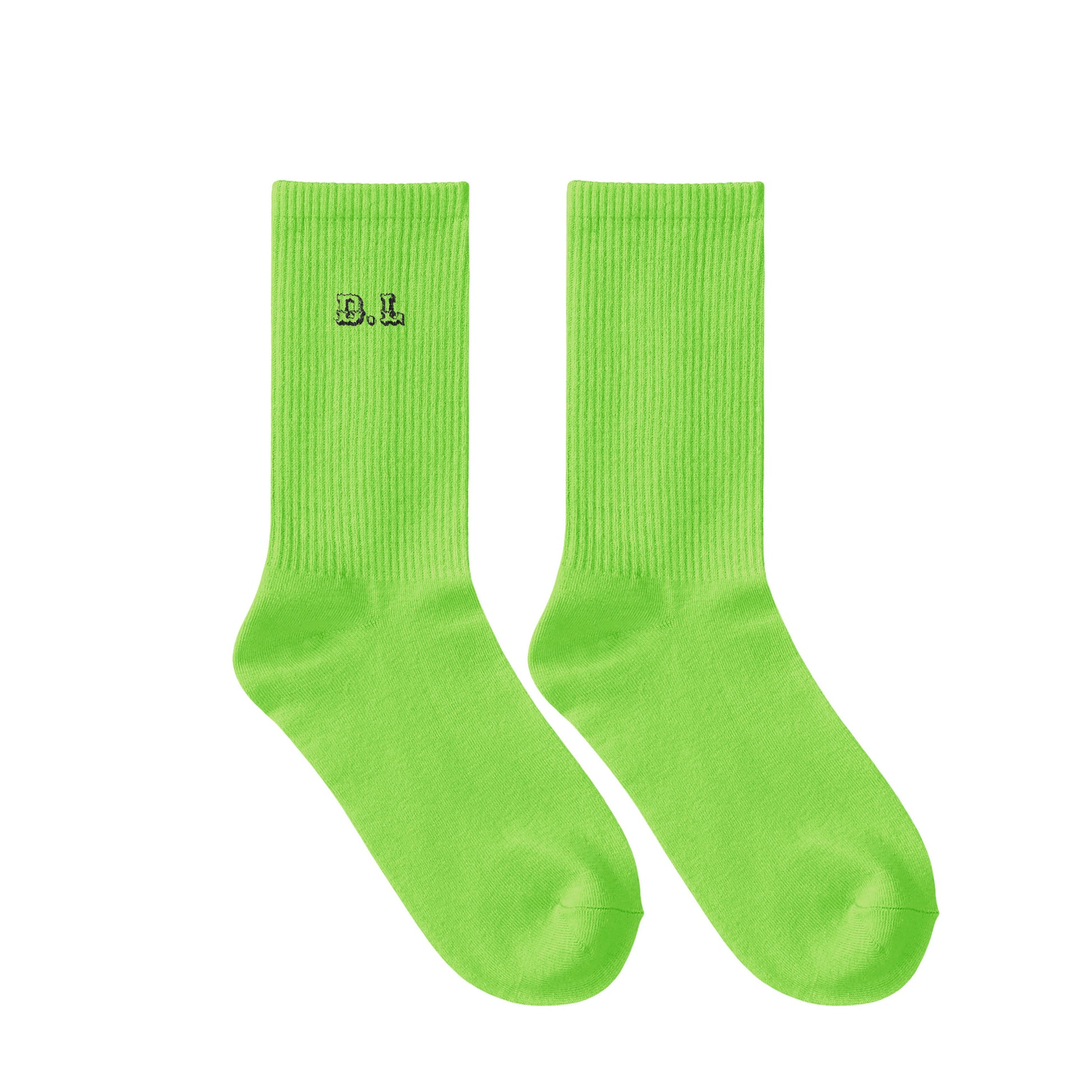ソックス light-green image