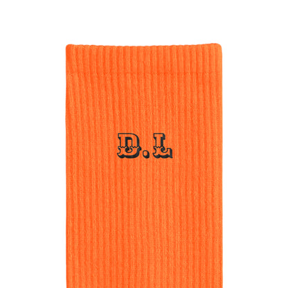 ソックス orange image