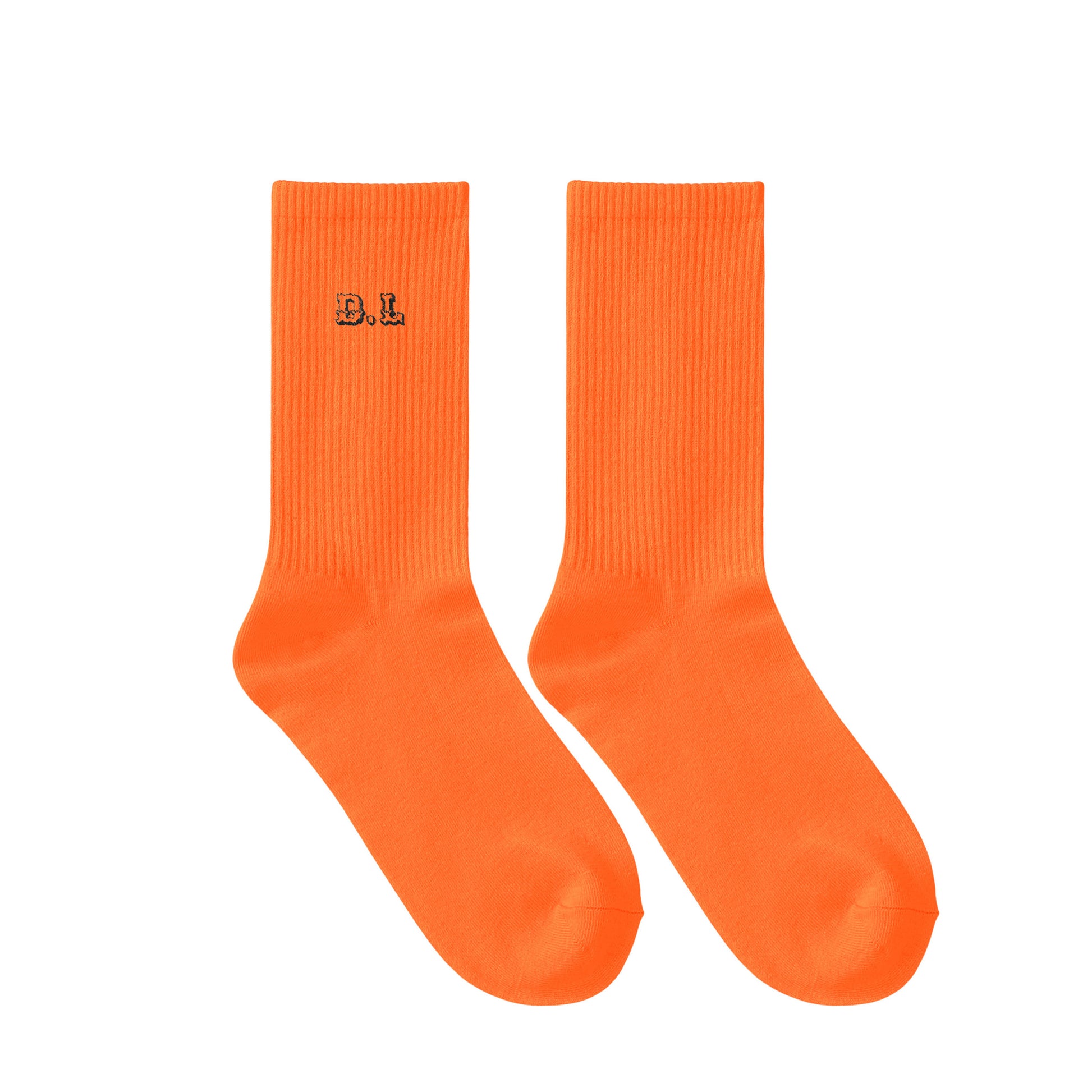 ソックス orange image