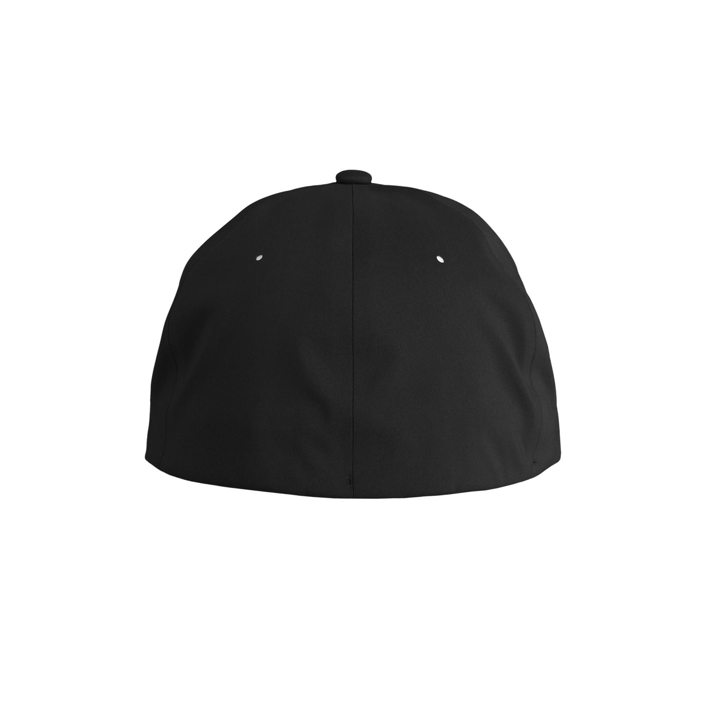FLEXFIT DELTA キャップ black image