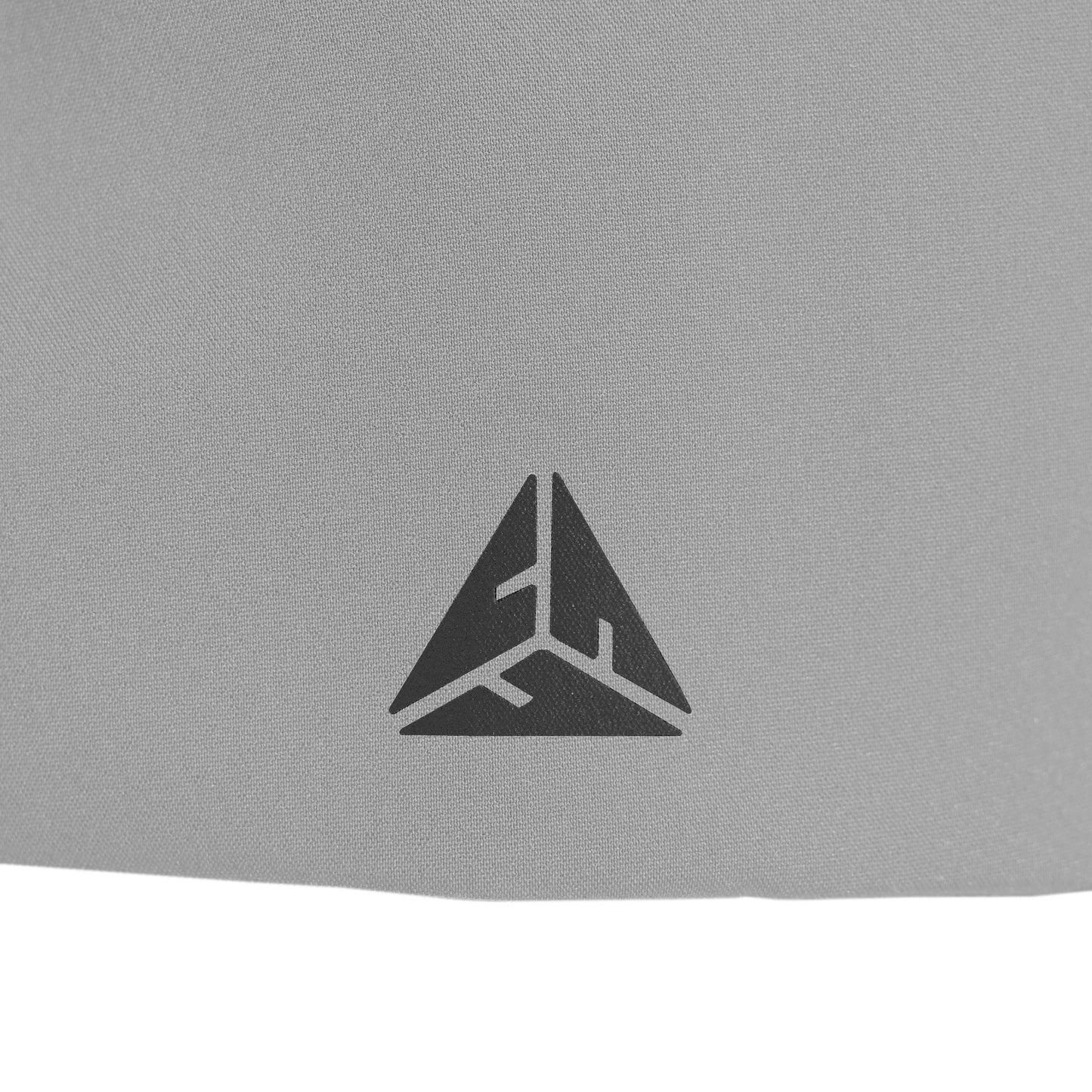 FLEXFIT DELTA キャップ silver image