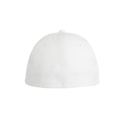 FLEXFIT DELTA キャップ white image