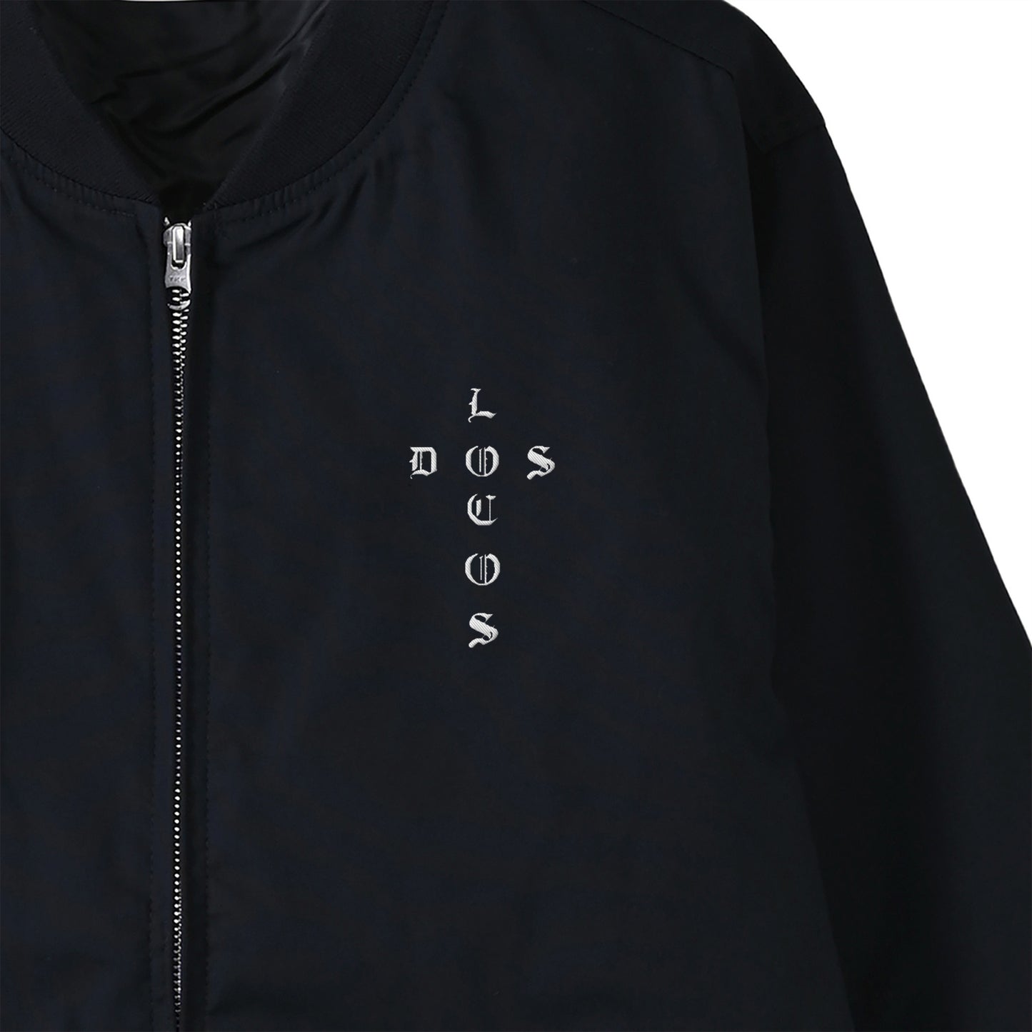 スタジアムジャケット navy image