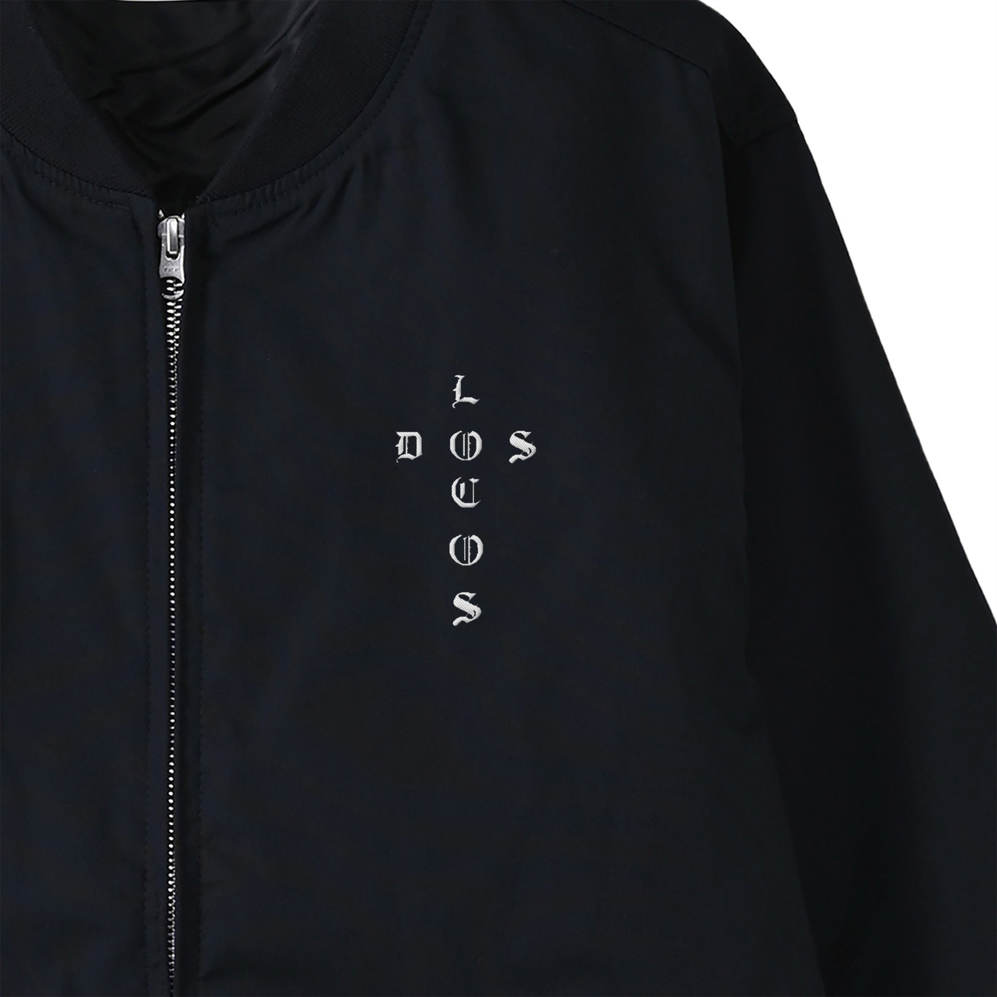 スタジアムジャケット navy image