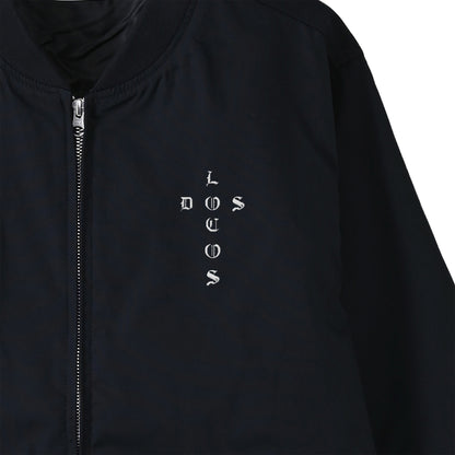 スタジアムジャケット navy image