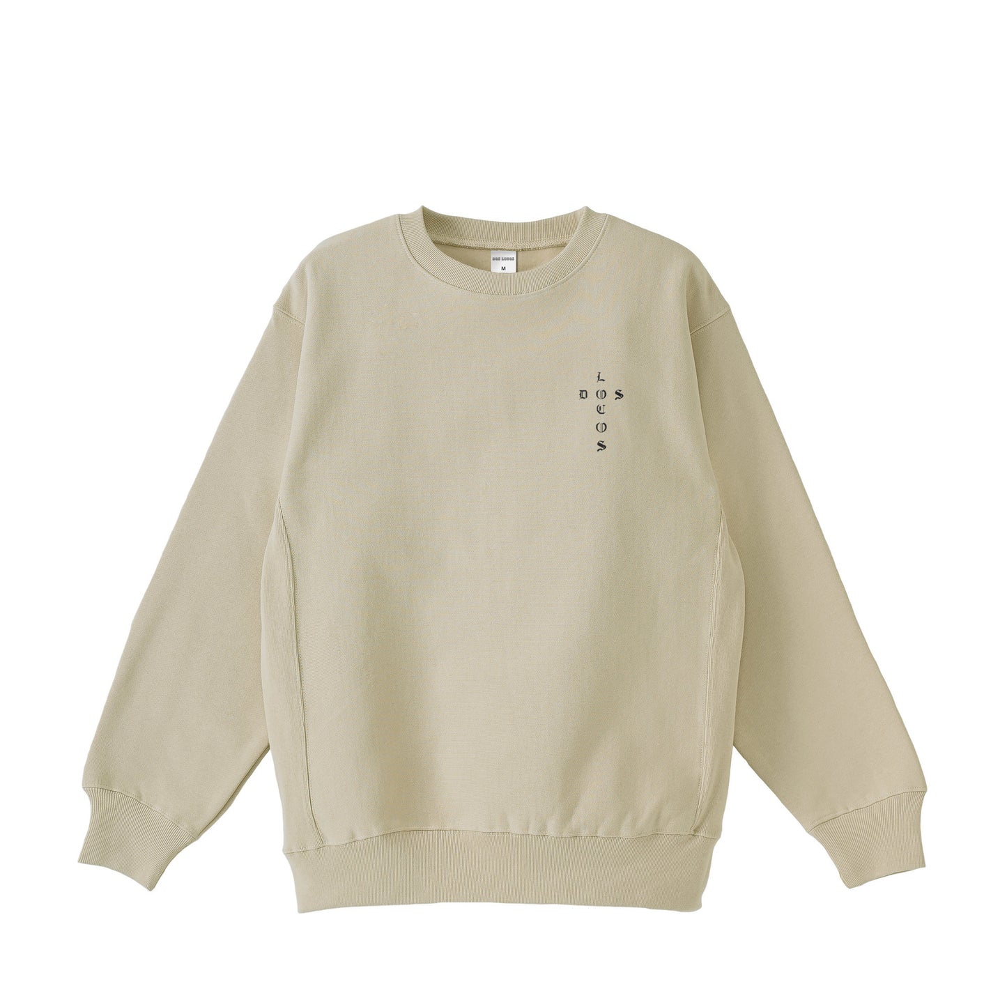裏起毛　スウェット beige image