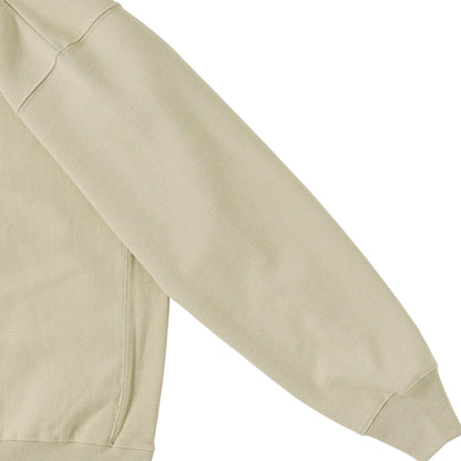 裏起毛　スウェット beige image