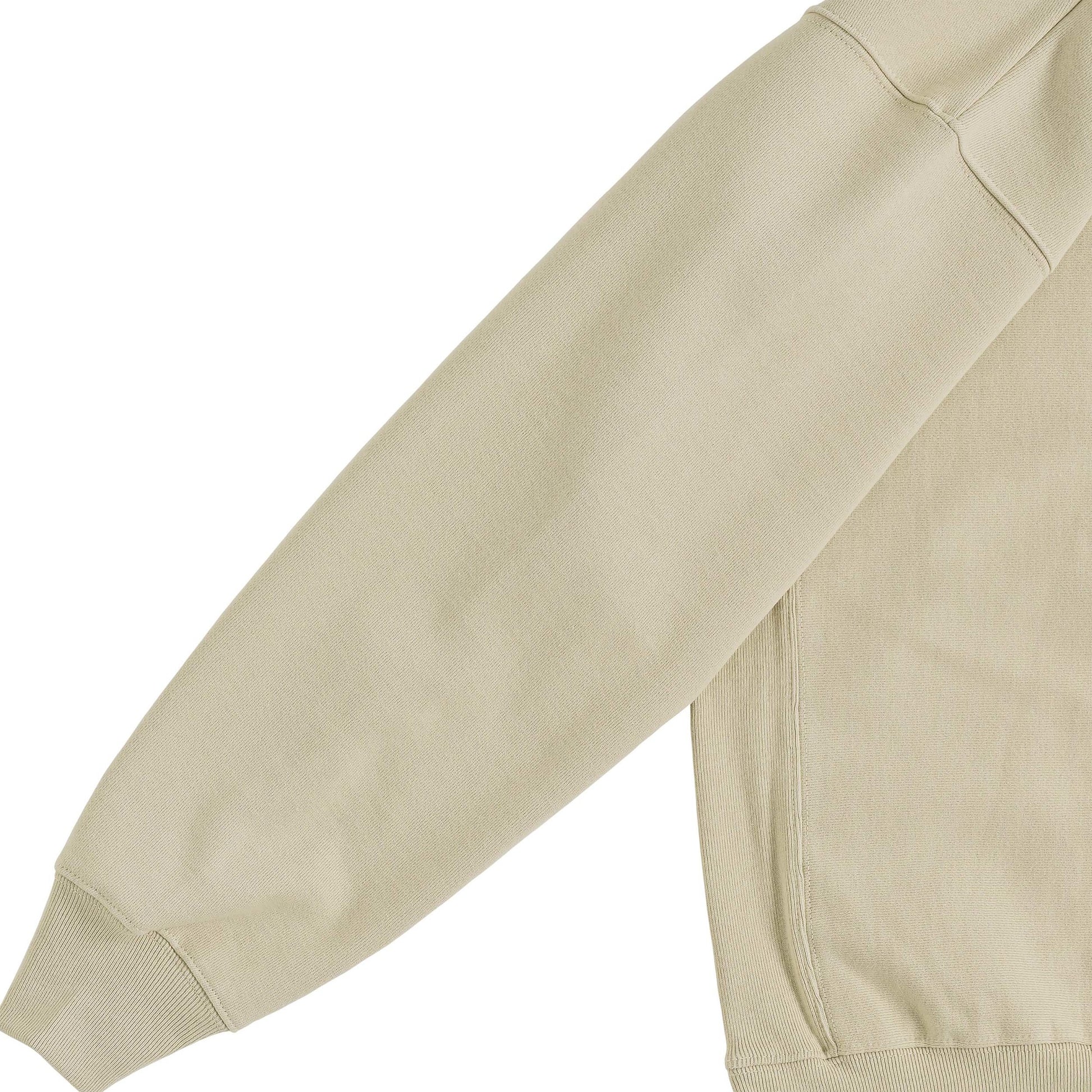 裏起毛　スウェット beige image