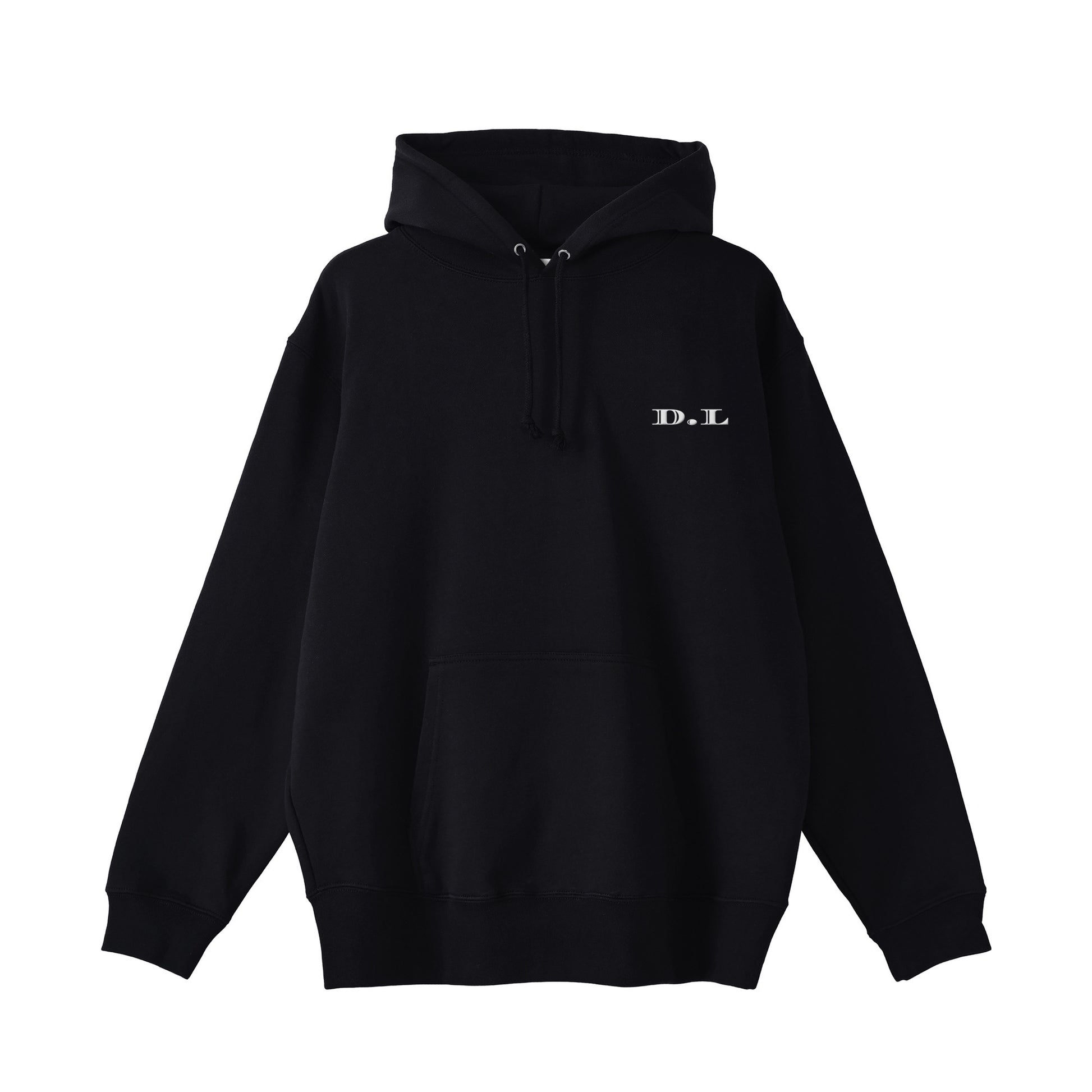ベアーパーカー black image