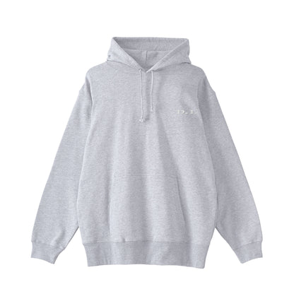ベアーパーカー gray image