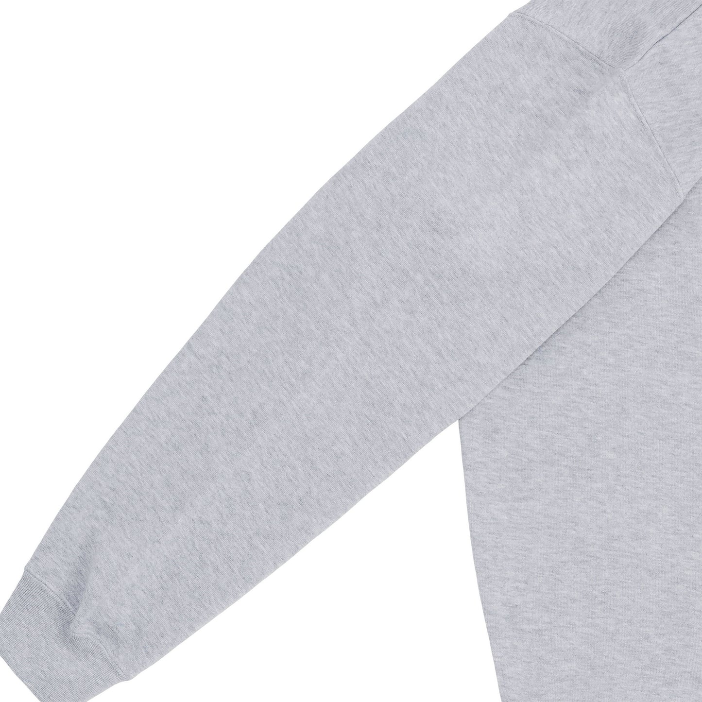 ベアーパーカー gray image