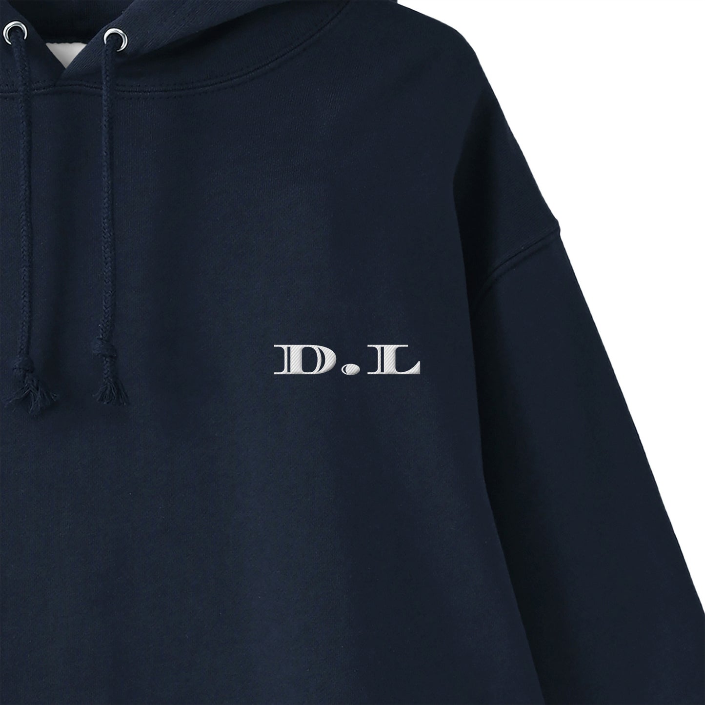 ベアーパーカー navy image