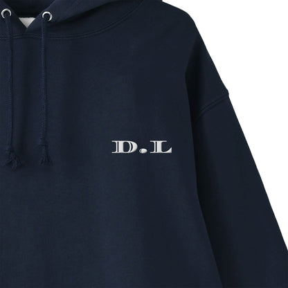 ベアーパーカー navy image