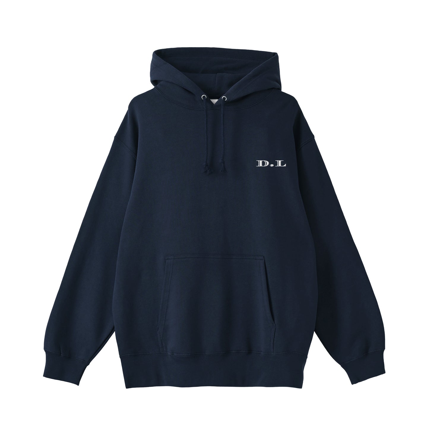 ベアーパーカー navy image