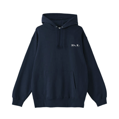 ベアーパーカー navy image