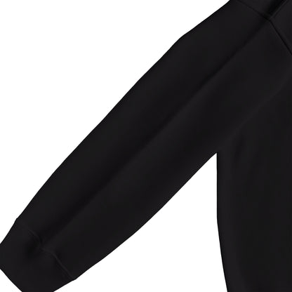 裏起毛ビックシルエットスウェット black image