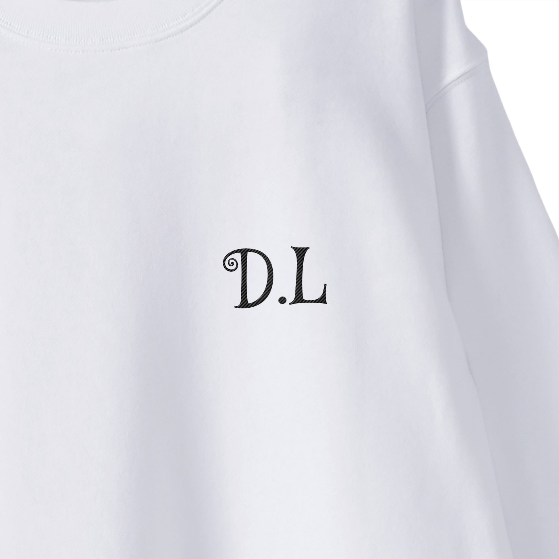 裏パイルスウェット　クラウン white image