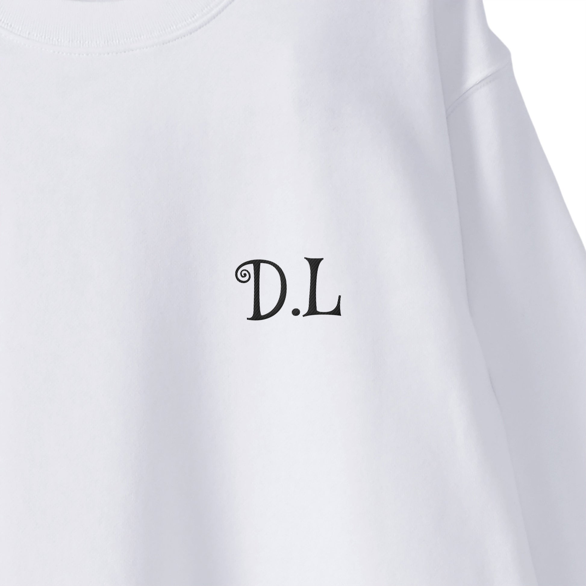 裏パイルスウェット　モンロー white image