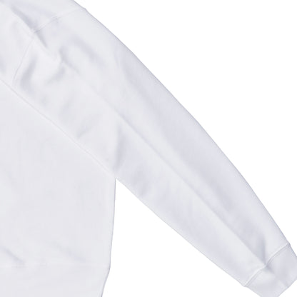 裏パイルスウェット　ベアー white image