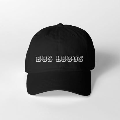 コットンキャップ black image