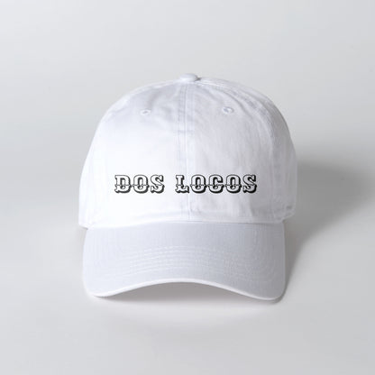 コットンキャップ white image