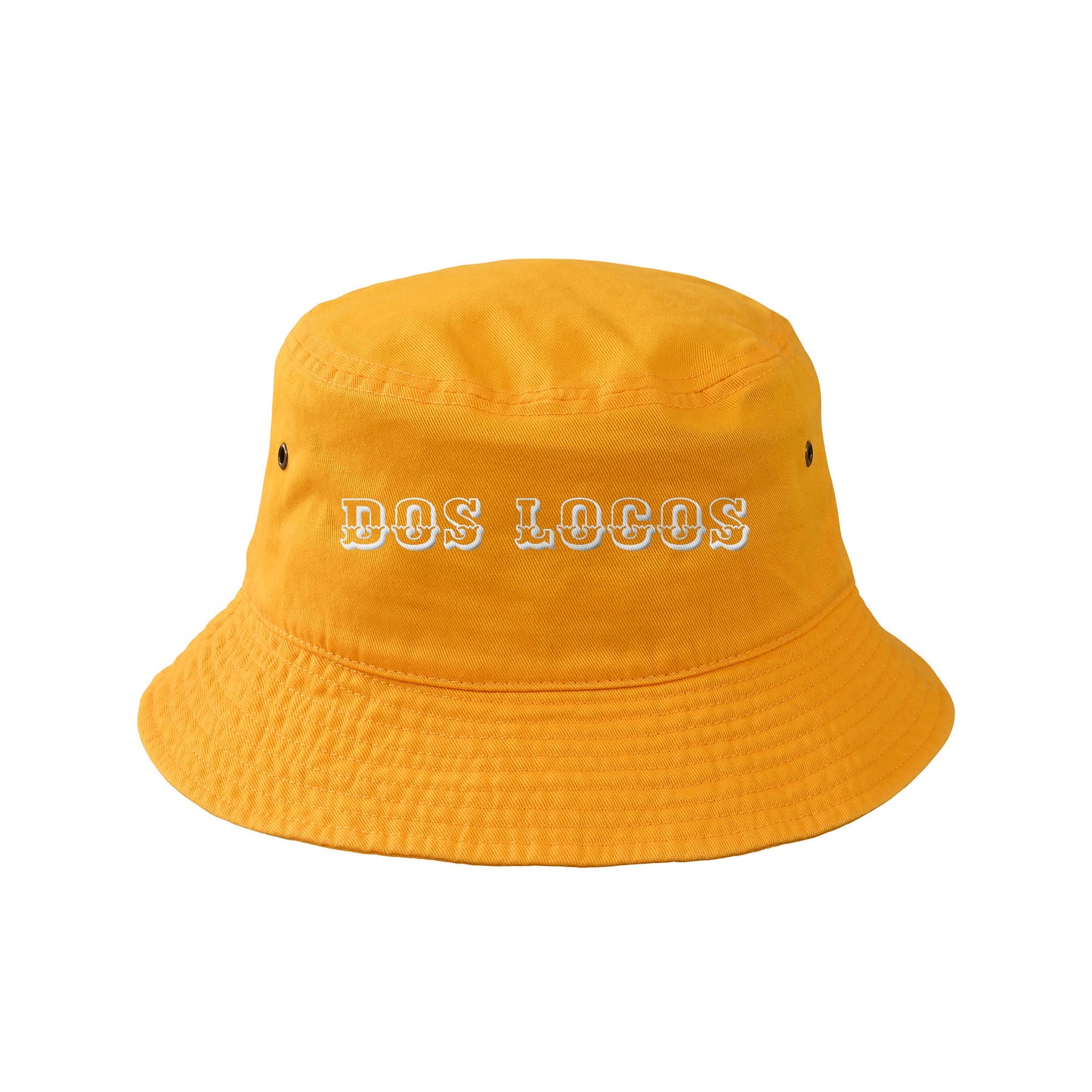 バケットハット　kids gold image