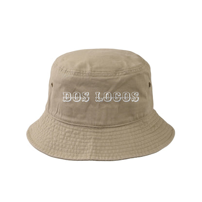 バケットハット　kids khaki image