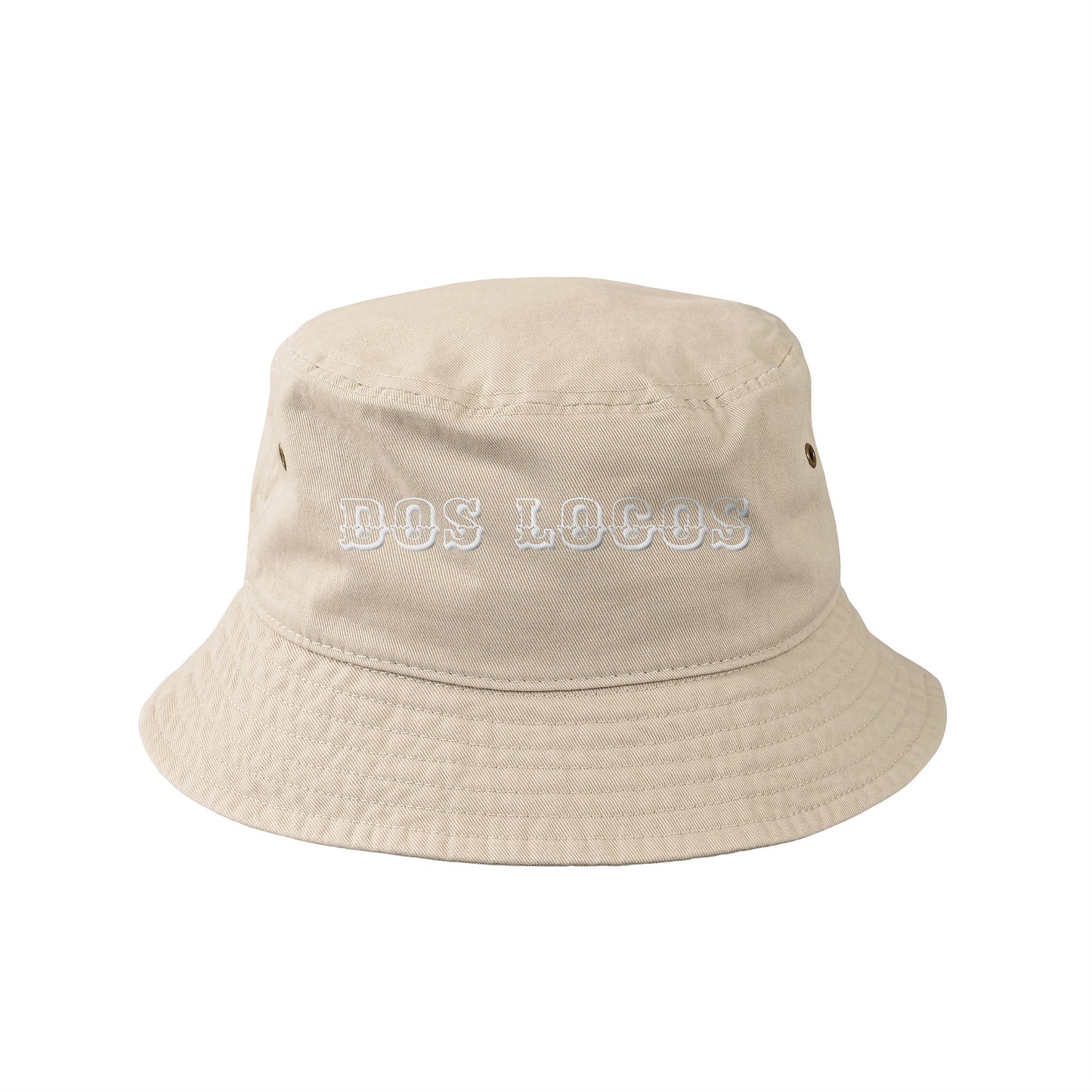 バケットハット　kids putty image