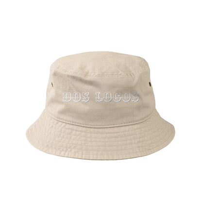 バケットハット　kids putty image