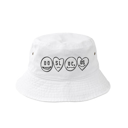 バケハ　コットン white image