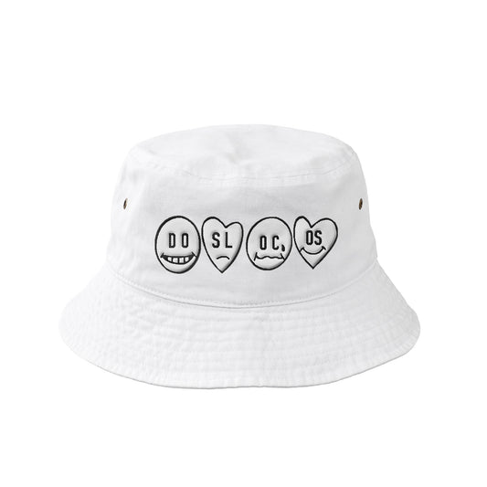 バケハ　コットン white image